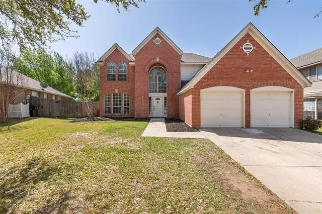 7408 Bear Lake Drive, Fort Worth, TX 76137