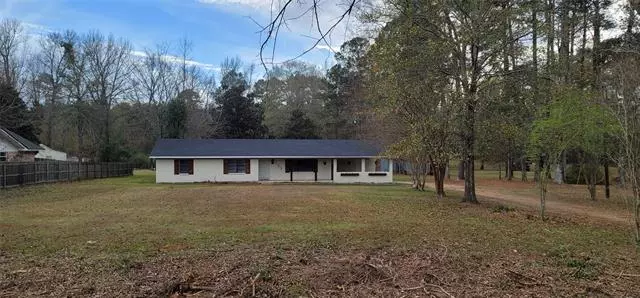 533 W Mckinley Avenue, Haughton, LA 71037