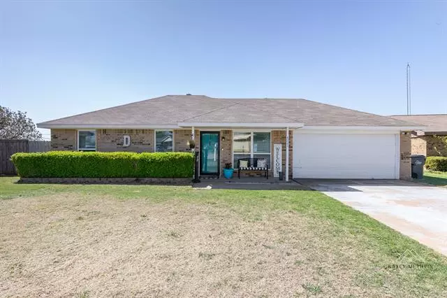 4321 Grandview S, Wichita Falls, TX 76306