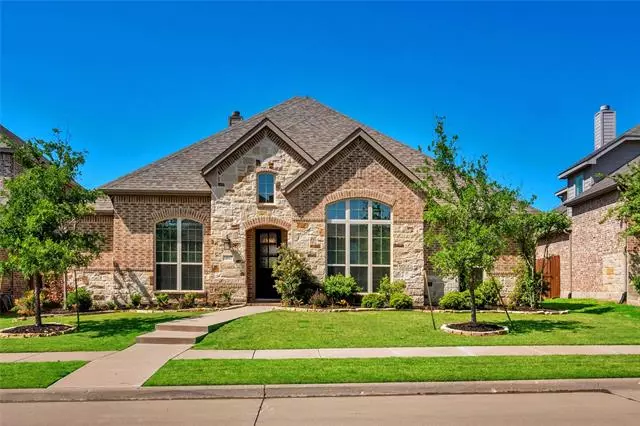 Sachse, TX 75048,3107 Gentry Drive