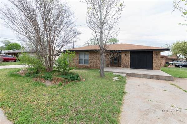 3911 Parker Boulevard, Wichita Falls, TX 76302