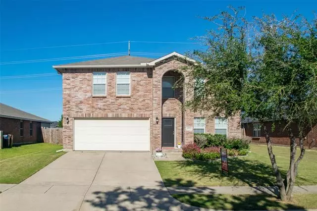 6524 Wellston Lane, Denton, TX 76210