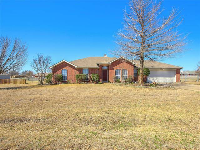 105 Jerome, Fate, TX 75189