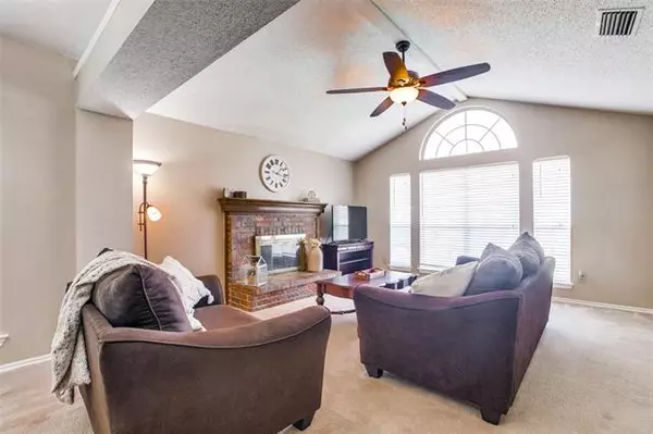 Mckinney, TX 75069,1205 Hyde Park Court