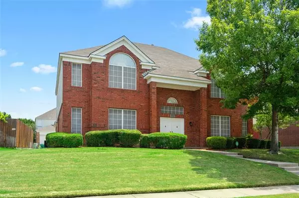 2102 Mccoy Road, Carrollton, TX 75006