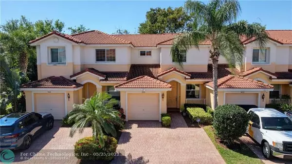 Boynton Beach, FL 33437,7450 Sarentino Ln  #109