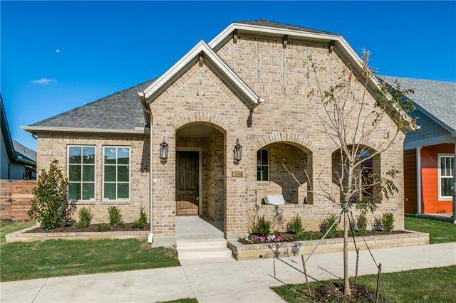 6005 Kessler Drive, North Richland Hills, TX 76180