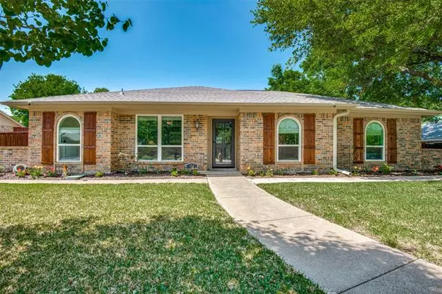 314 Doubletree Drive, Highland Village, TX 75077