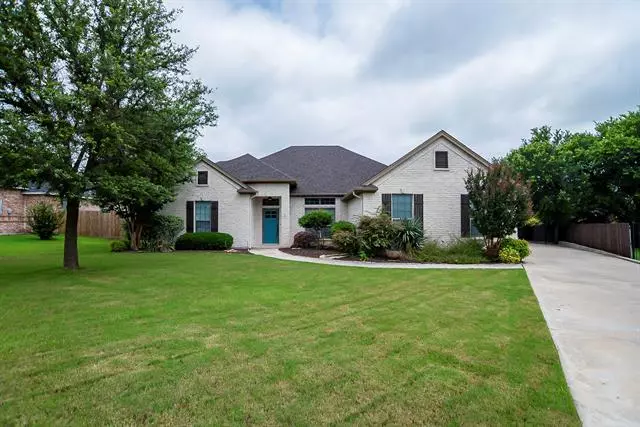 Aledo, TX 76008,301 Blue Berry Lane