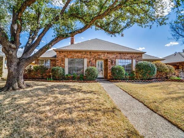 1304 Northridge Drive, Carrollton, TX 75006