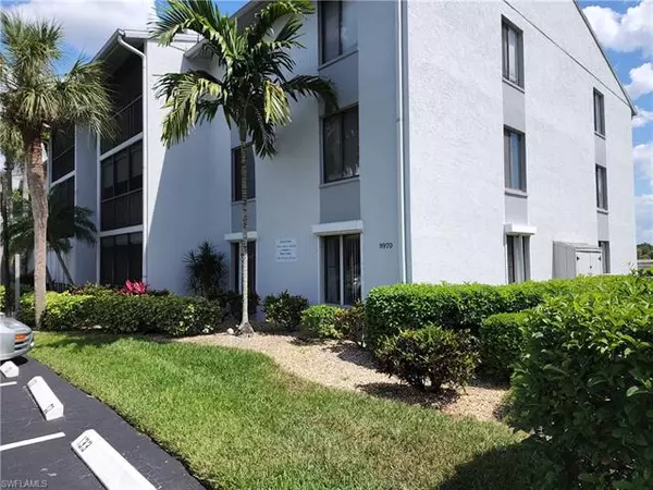 Fort Myers, FL 33905,9970 Sailview CT #4-D1