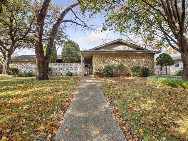 4308 Sarita Drive, Fort Worth, TX 76109