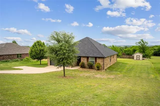 4103 Seminole Trail, Granbury, TX 76048