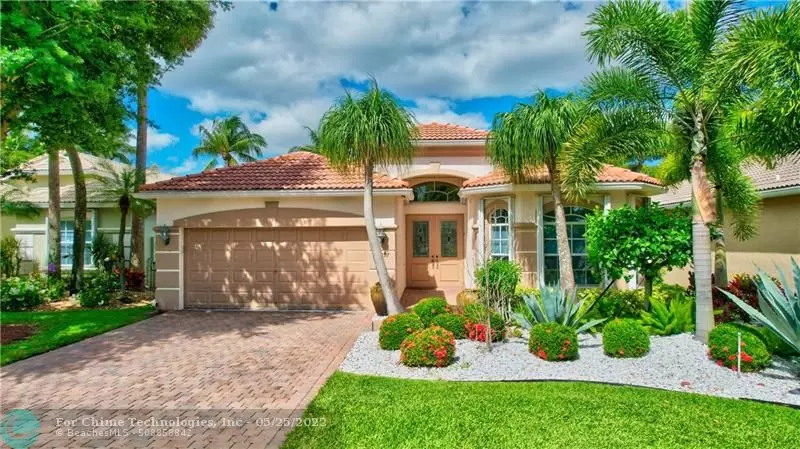 6697 Via Como, Lake Worth Beach, FL 33467