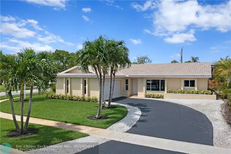 2504 NW 98th Lane, Coral Springs, FL 33065