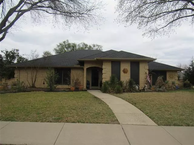 Lewisville, TX 75077,1601 Parkside Trail