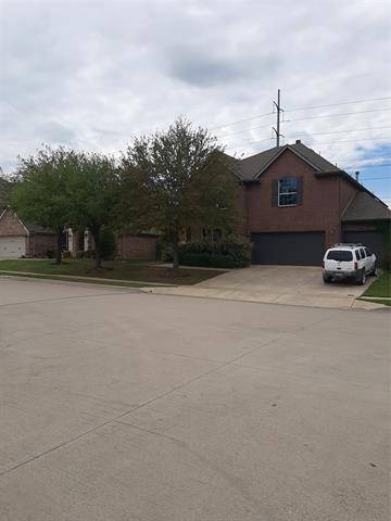 1237 Newcastle Street, Roanoke, TX 76262