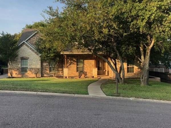 7317 Vista Cliff Drive, Fort Worth, TX 76179