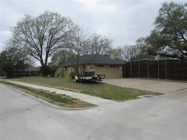 Lewisville, TX 75077,1601 Parkside Trail