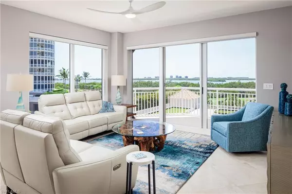 4951 BONITA BAY BLVD #501, Bonita Springs, FL 34134