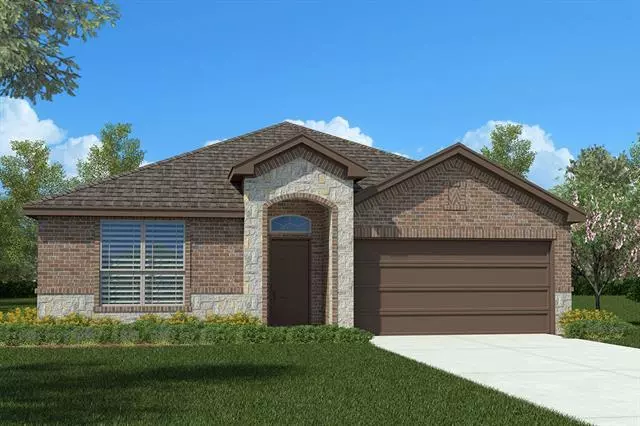 10913 ROCKCHAPEL Drive, Fort Worth, TX 76052