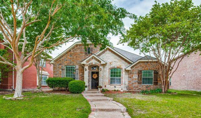 1776 Bentley Drive, Frisco, TX 75033