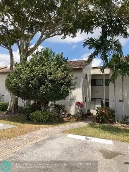 956 Mockingbird Ln  #503, Plantation, FL 33324