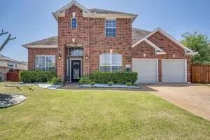 Desoto, TX 75115,1128 Ginger Trail