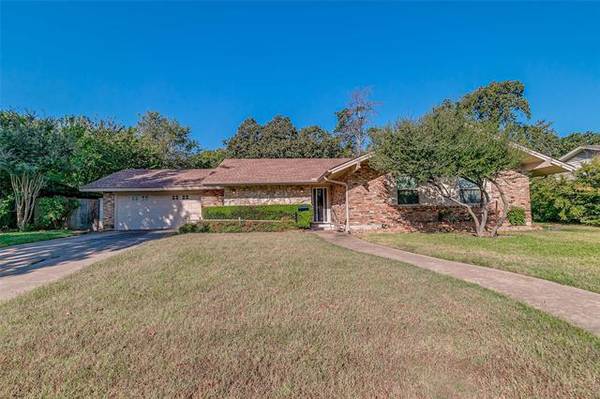 2509 Nottingham Drive, Denton, TX 76209