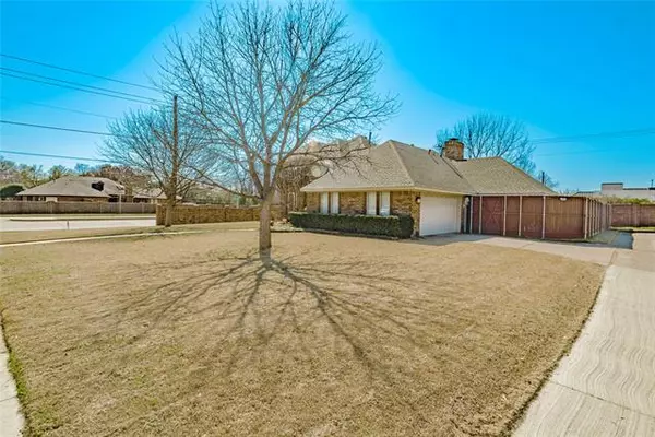 Plano, TX 75025,7001 Falcon Drive