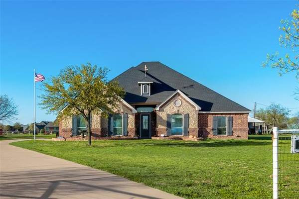 13840 Melissa Court, Justin, TX 76247