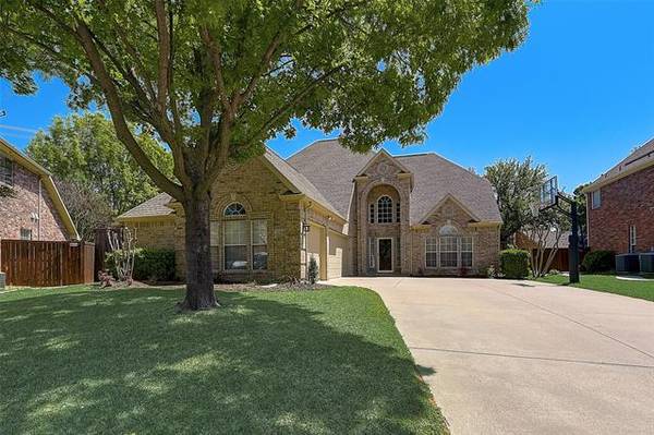 3304 Furlong Court, Flower Mound, TX 75022