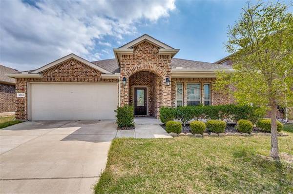 5701 Stockport Drive, Prosper, TX 75078