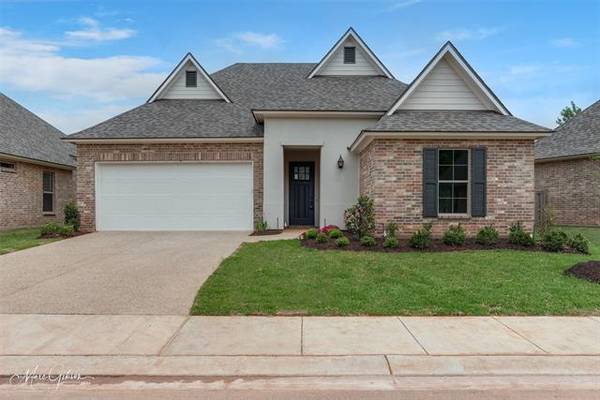 463 Stacey Lane, Bossier City, LA 71111