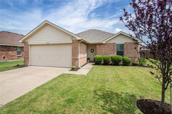 2612 Plantation Drive, Anna, TX 75409