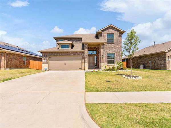 1307 Dublin Drive, Cleburne, TX 76033