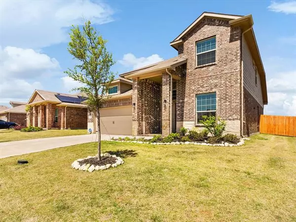 Cleburne, TX 76033,1307 Dublin Drive