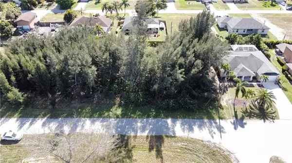 Cape Coral, FL 33991,1812 SW Embers LN