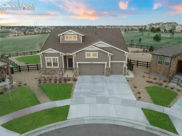 23696 E Del Norte PL, Aurora, CO 80016