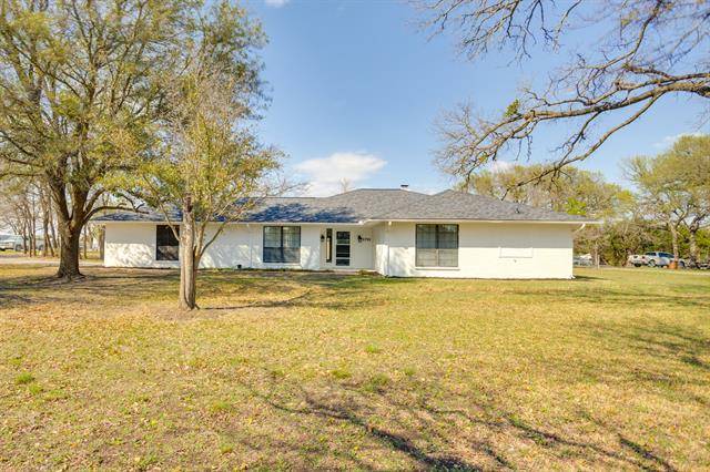 3732 Ridge Road, Willow Park, TX 76087