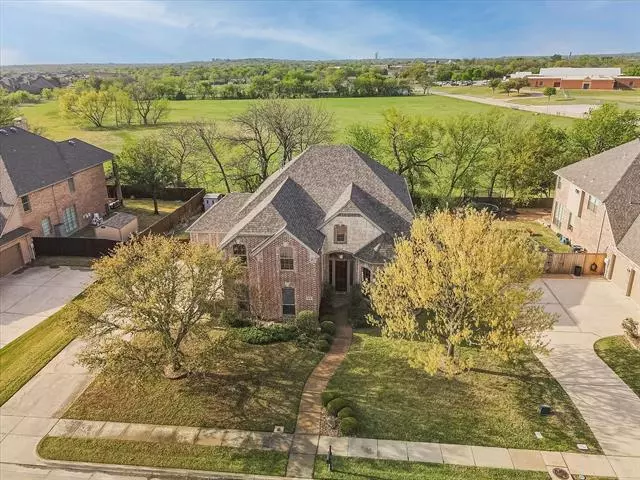 312 Foxcroft Lane, Keller, TX 76248