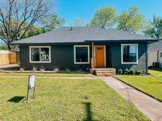 609 W Lake Street, Ennis, TX 75119