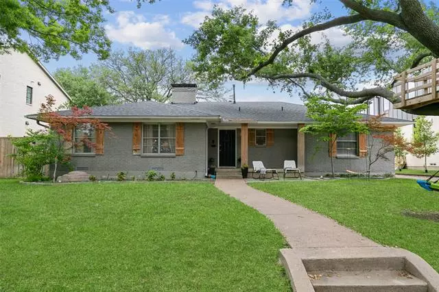 9731 Parkford Drive, Dallas, TX 75238