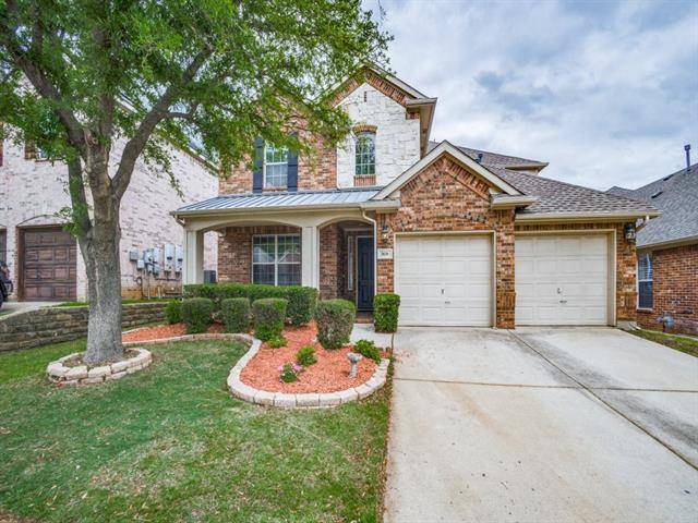 3616 Timothy Drive, Flower Mound, TX 75022