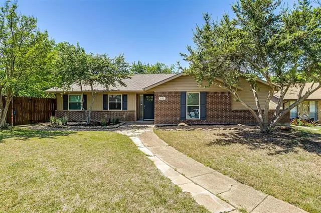 Lewisville, TX 75077,632 Glenhill Lane