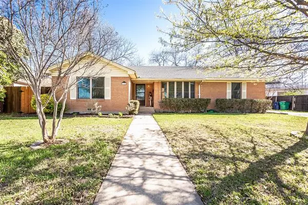 Mckinney, TX 75069,135 Redbud Trail