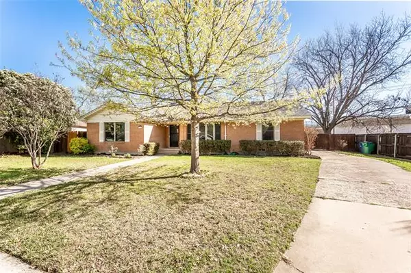 Mckinney, TX 75069,135 Redbud Trail