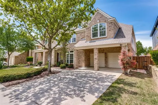 Mckinney, TX 75071,505 Saddlehorn Drive