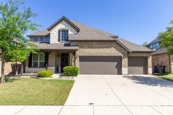 3419 Sequoia Lane, Melissa, TX 75454