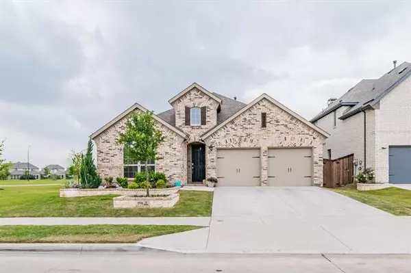 1617 Sebright Trail, Fort Worth, TX 76052